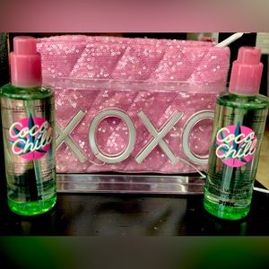 Cannabis sativa seed oil